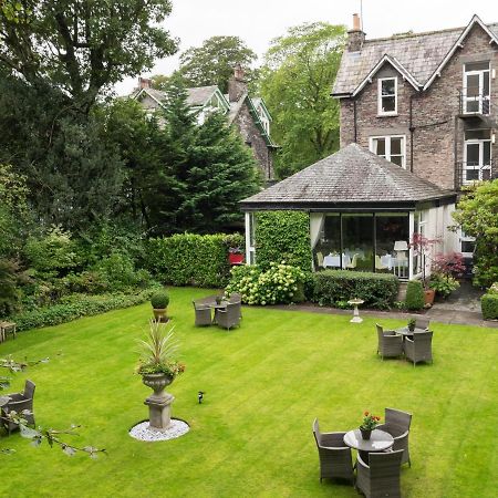 The Grasmere Hotel Exterior photo