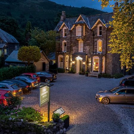 The Grasmere Hotel Exterior photo