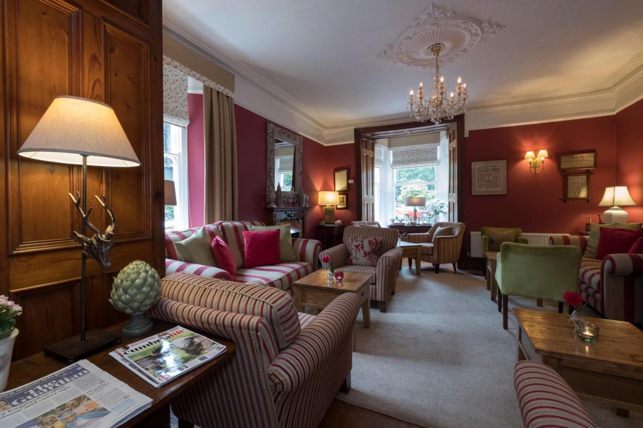 The Grasmere Hotel Exterior photo