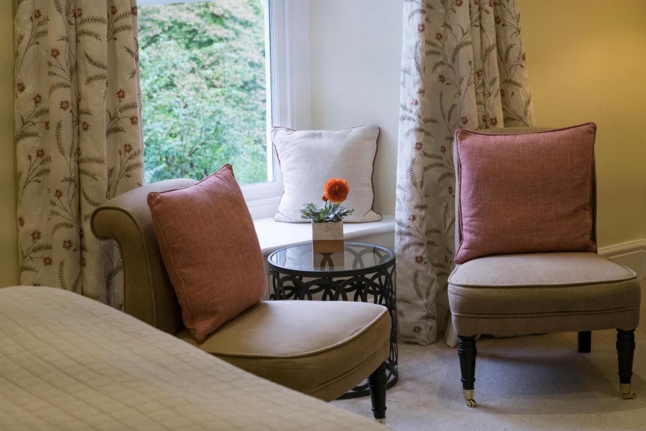 The Grasmere Hotel Exterior photo