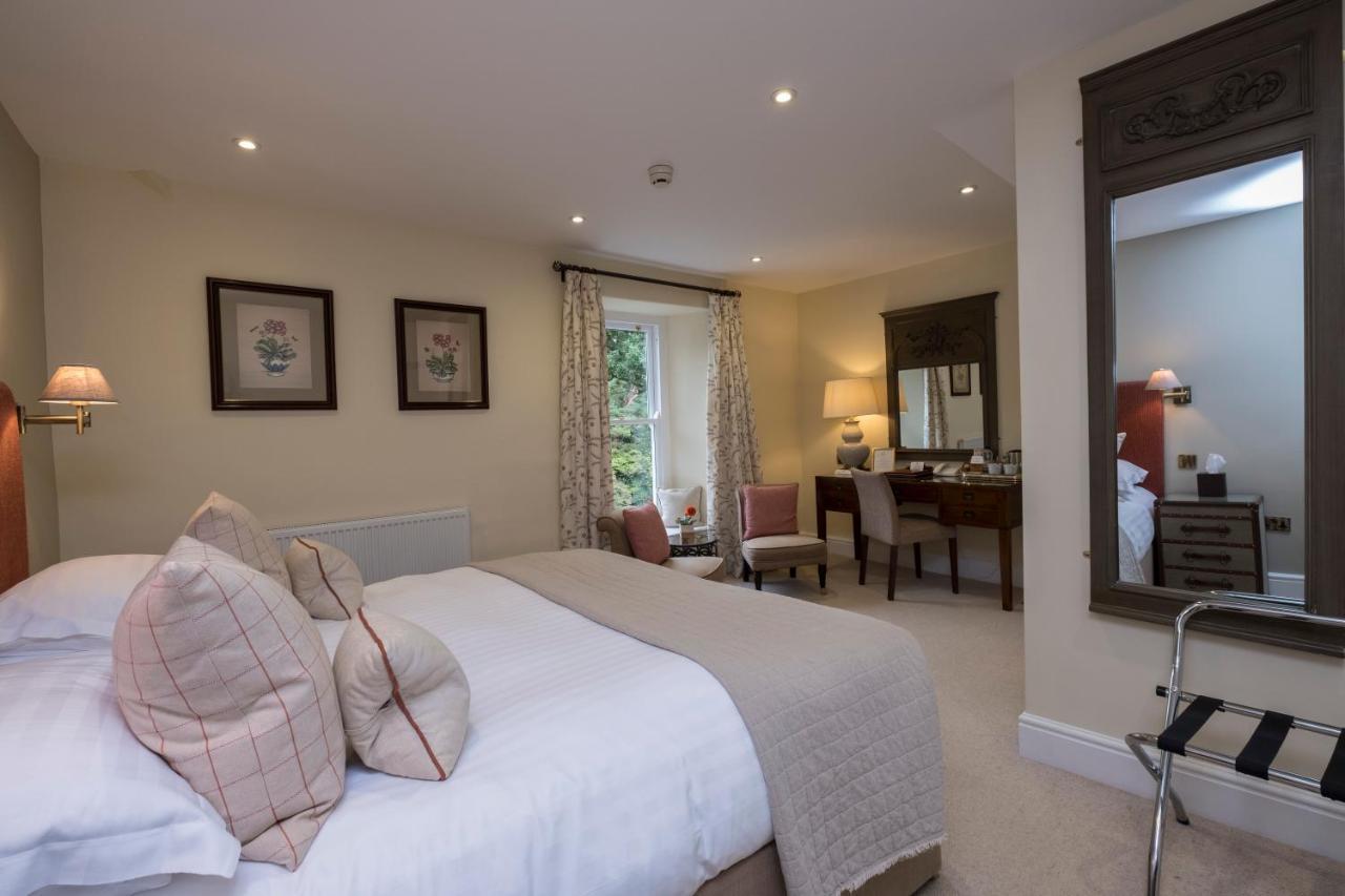 The Grasmere Hotel Exterior photo