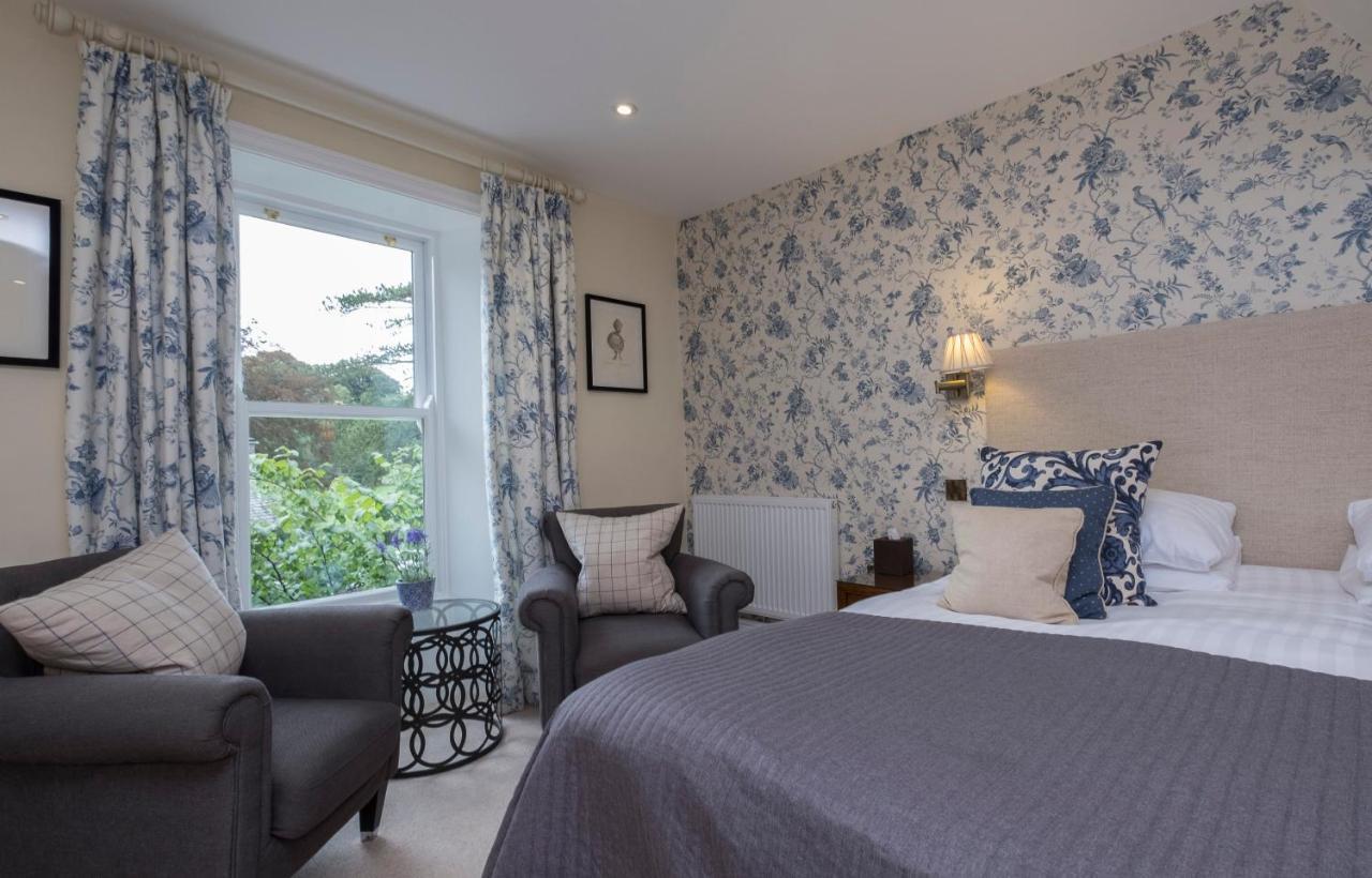 The Grasmere Hotel Exterior photo