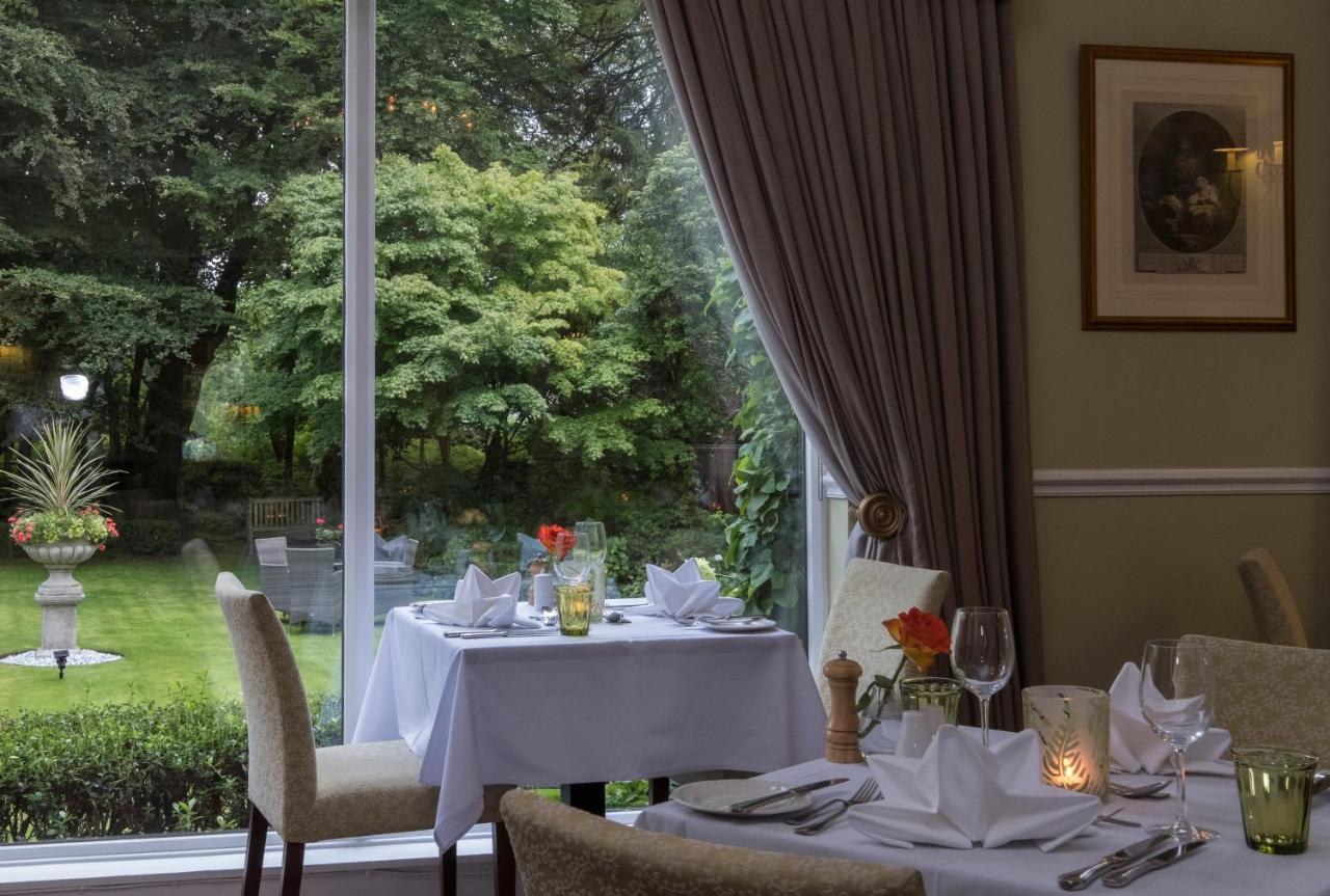 The Grasmere Hotel Exterior photo
