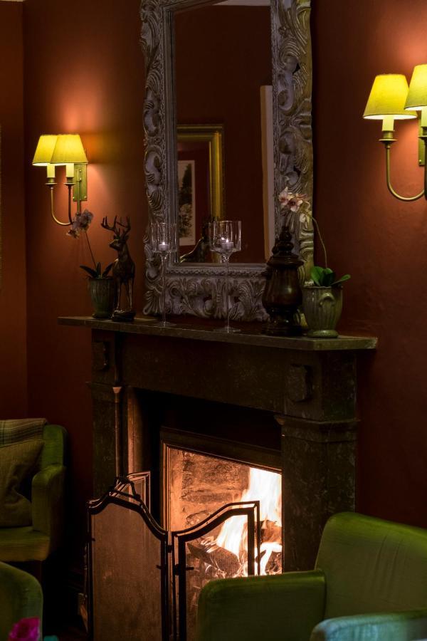 The Grasmere Hotel Exterior photo