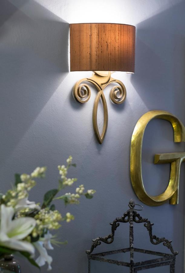 The Grasmere Hotel Exterior photo