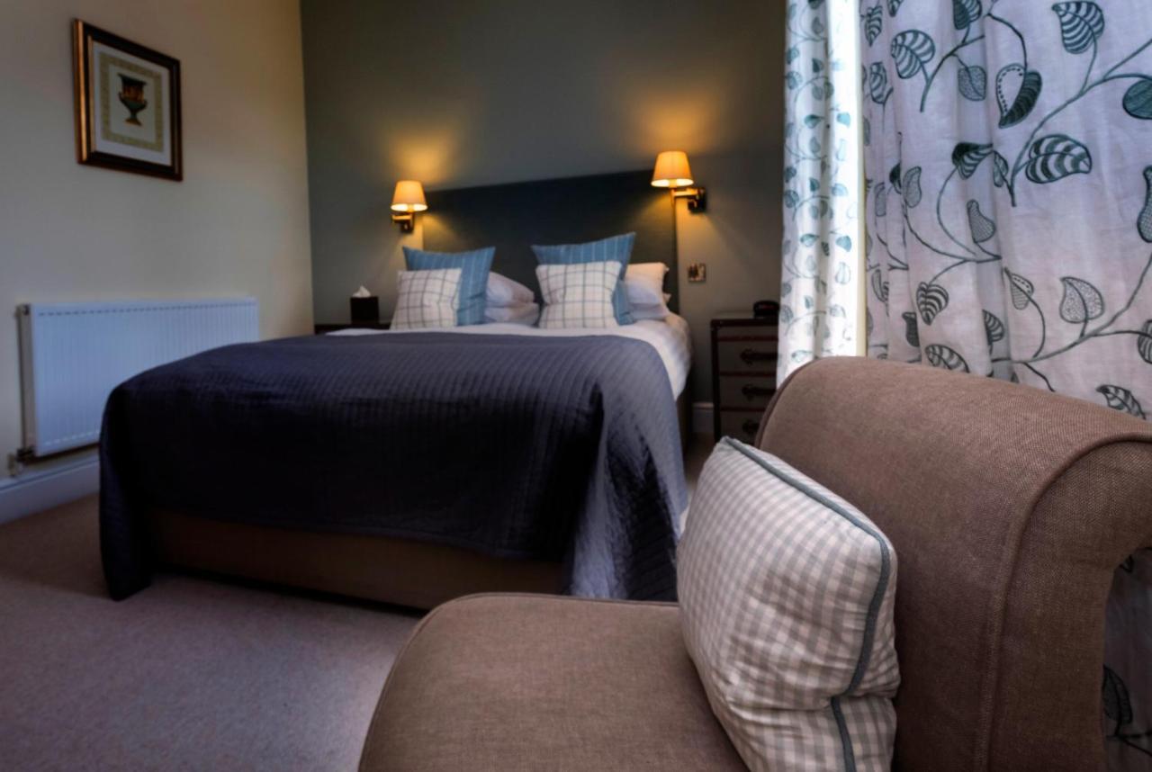 The Grasmere Hotel Exterior photo