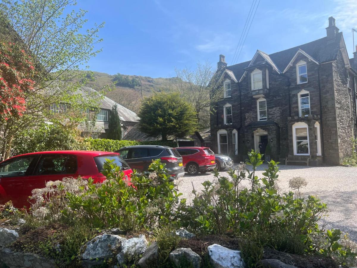 The Grasmere Hotel Exterior photo