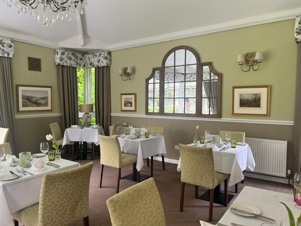 The Grasmere Hotel Exterior photo