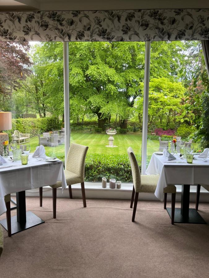 The Grasmere Hotel Exterior photo