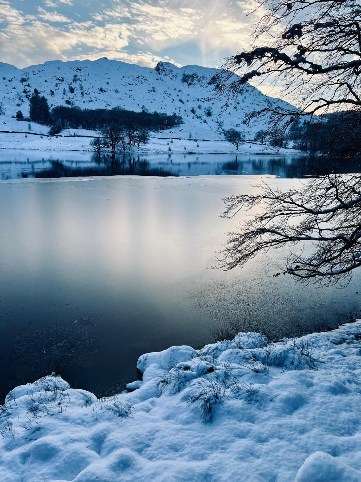 The Grasmere Hotel Exterior photo