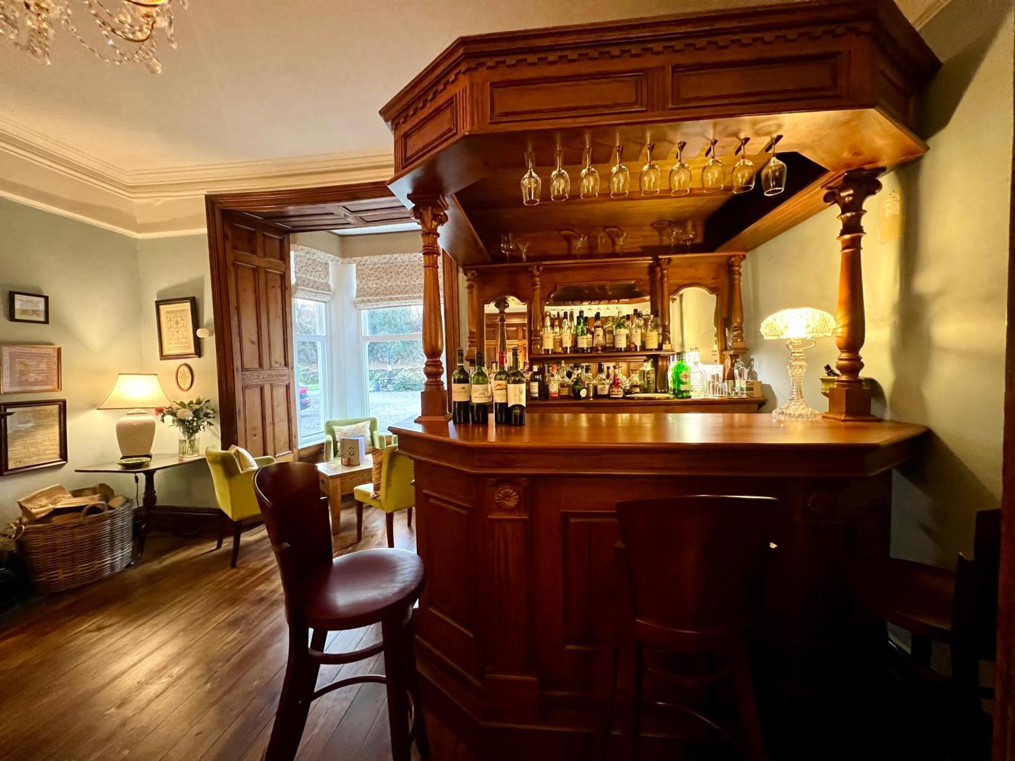 The Grasmere Hotel Exterior photo