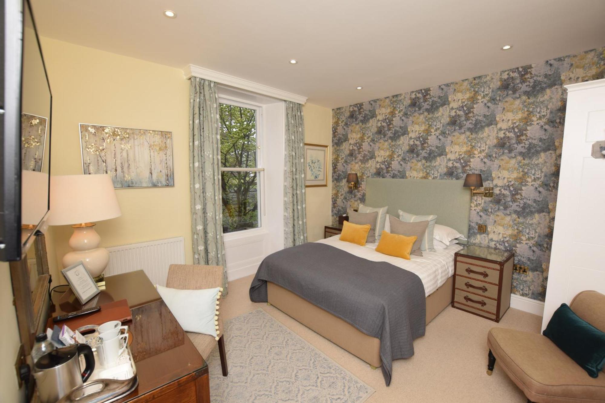 The Grasmere Hotel Exterior photo