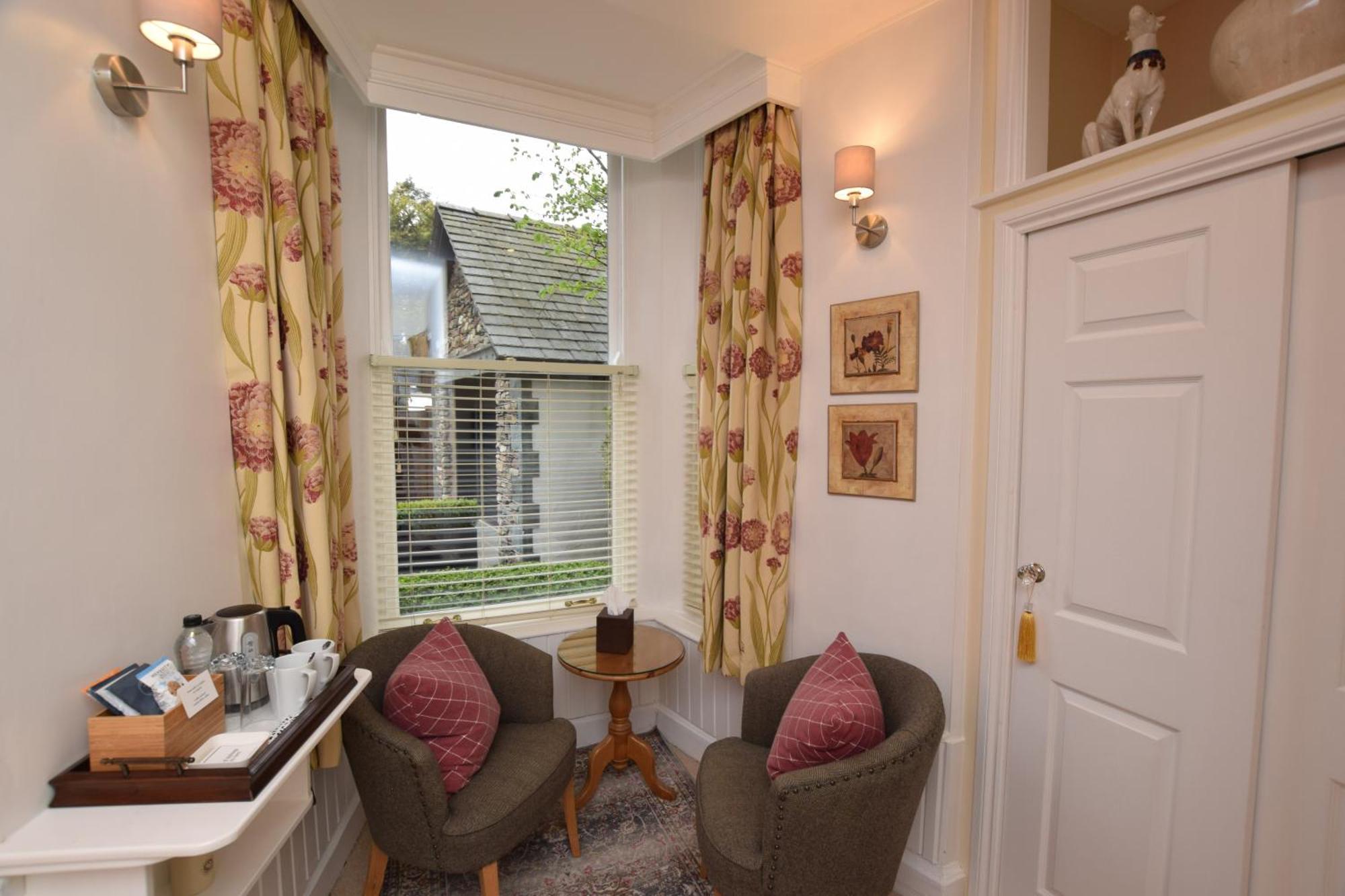 The Grasmere Hotel Exterior photo