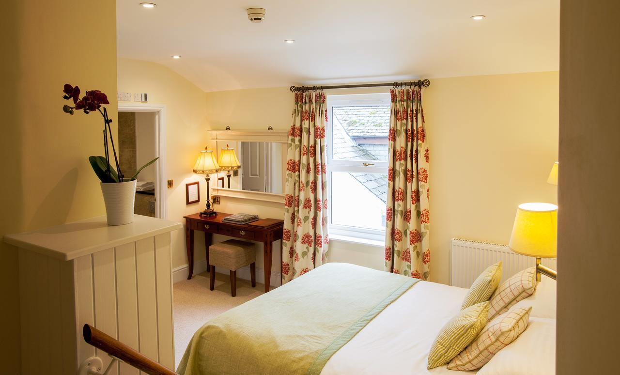 The Grasmere Hotel Exterior photo