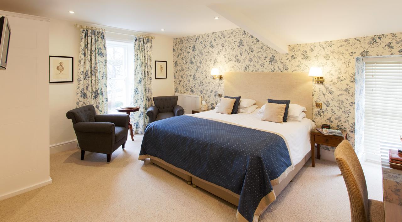 The Grasmere Hotel Exterior photo