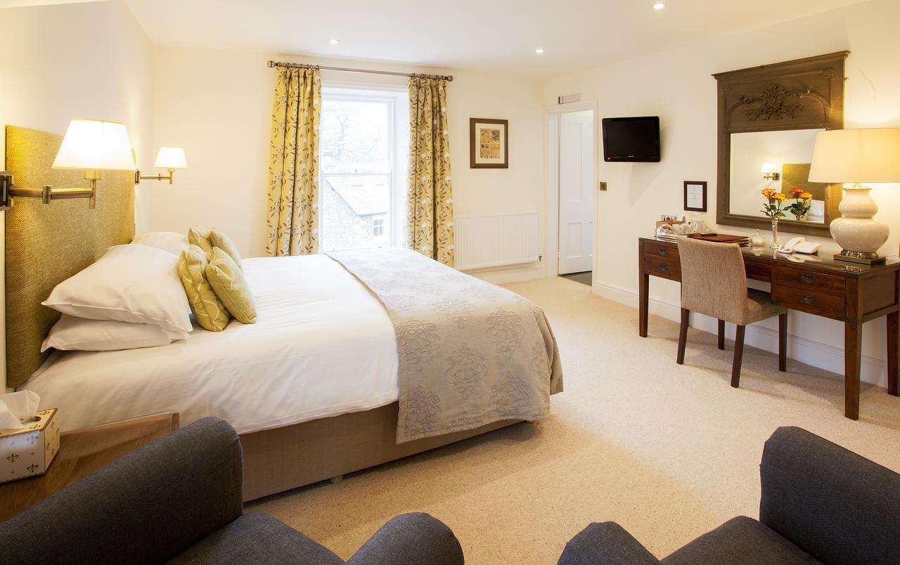 The Grasmere Hotel Exterior photo