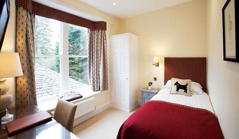 The Grasmere Hotel Exterior photo