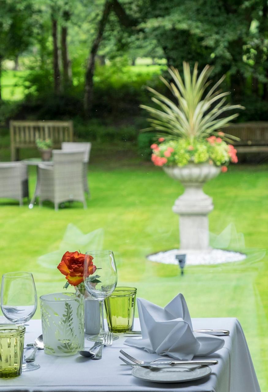 The Grasmere Hotel Exterior photo